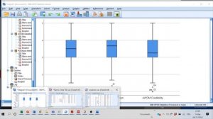 SPSS 05b: Detecting outliers in independent variables