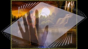 Три дороги три пути  Shodi & Larsen & Arturik