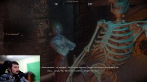 скайрим 1700 модов