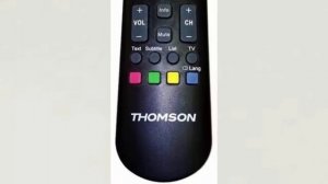 Отзыв на телевизор  Thomson T28RTE1020 28 дюймов стоимость и характеристики отличные