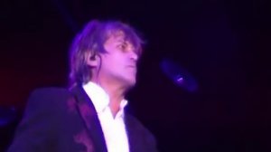 Алексей Глызин. Ветер бродяга. 13.10.2012