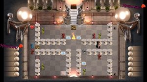 The Genesis Order - AngelCraft Puzzles walkthrough 14,15,16,17 ? ?? ?