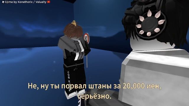 jojo roblox джо джо роблокс смотреть онлайн
