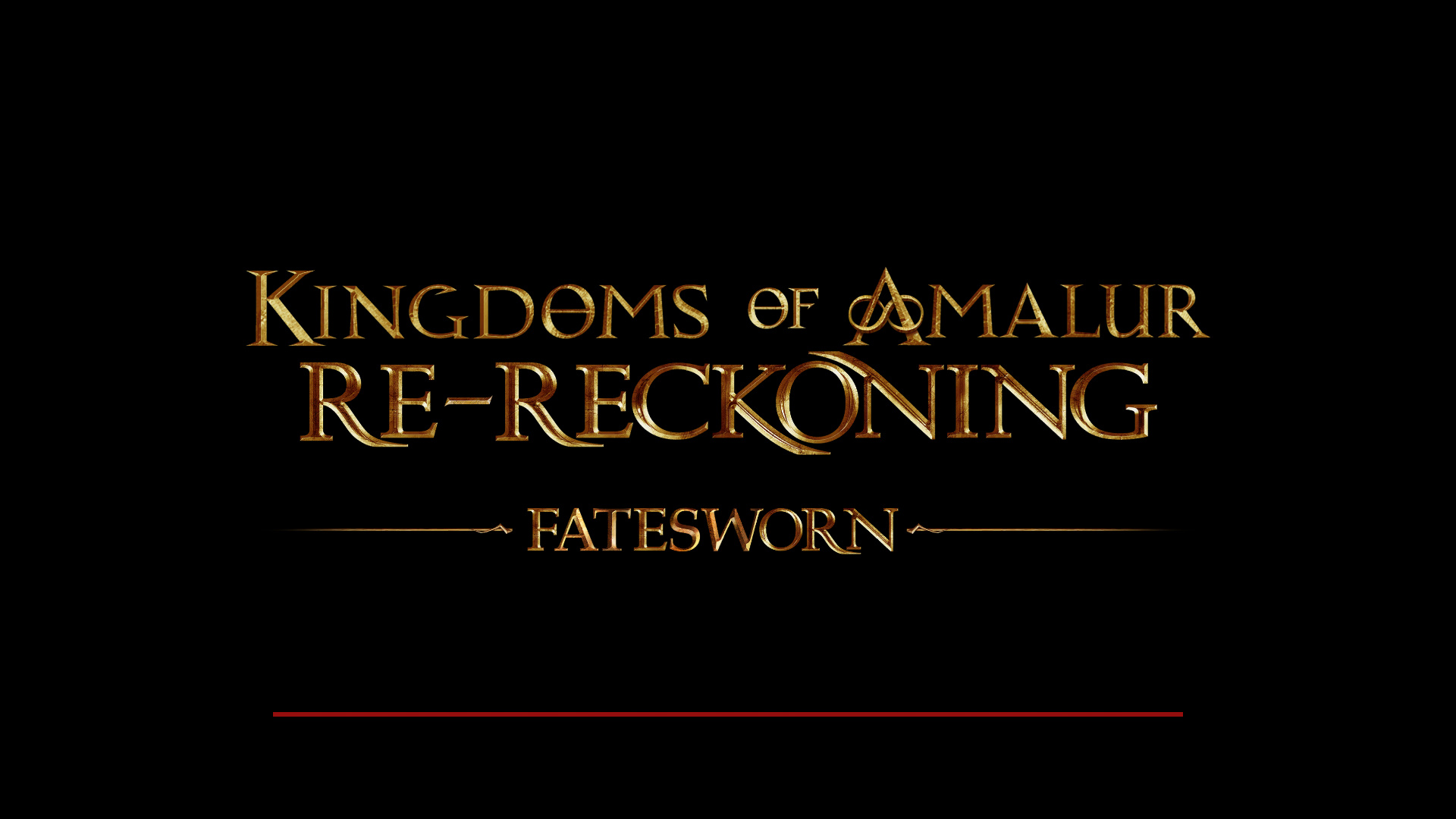 Kingdoms of Amalur Re-Reckoning Прохождение DLC FATESWORN 276 Новые горизонты. ФИНАЛ Конец Титры