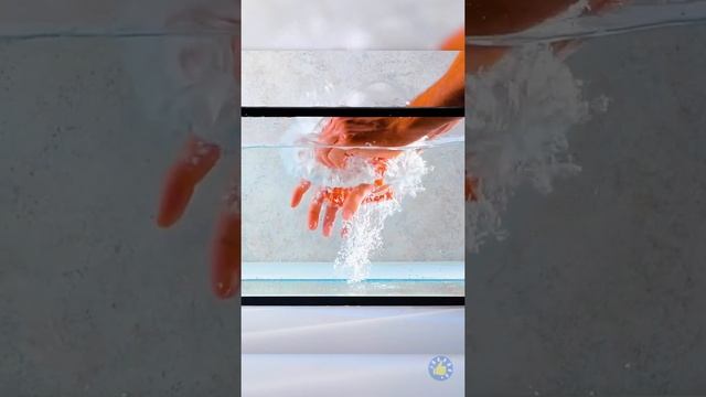 КЛАССНЫЕ ВЕЩИ, КОТОРЫЕ МОЖНО ДЕЛАТЬ С ВОЗДУШНЫМИ ШАРАМИ || ЗАБАВНЫЕ КРАФТЫ И ПОДЕЛКИ смотреть онлайн