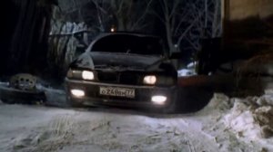 Бумер 1