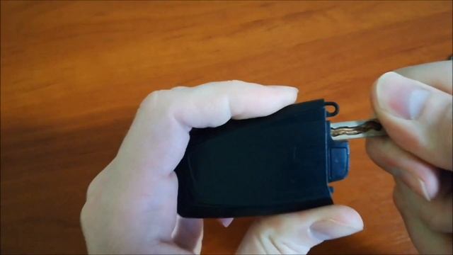 Замена батарейки в ключе bmw смотреть онлайн