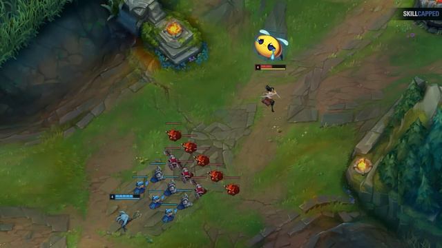 The COMPLETE Beginners Guide to MID LANE for SEASON 14 - League of Legends смотреть онлайн