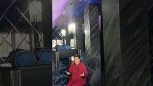 Кто создал человека? Первый Бог.