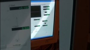 MACH3. Как настроить датчик положения шпинделя.