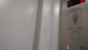 "Ущербинка" Лифт ЩЛЗ 2012 г, г/п 400 кг, v-1 м/с