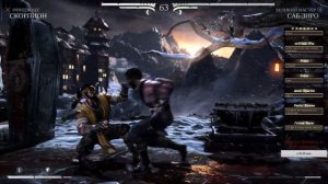 Mortal Kombat 10 XL - Прохождение [Часть 2]