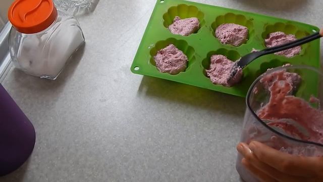 ТВОРОЖНЫЙ  ДЕСЕРТ   ДЛЯ  ВСЕХ.  ВСЕ  ПРОСТО  И  ВКУСНО.