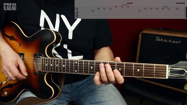 5 фирменных фишек Карлоса Сантаны Carlos Santana