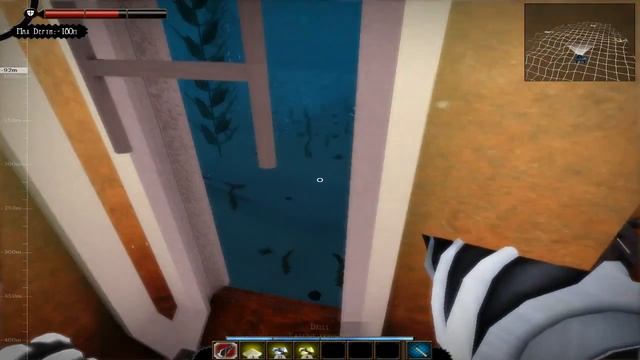 Прохождение игры FarSky часть 1 Прекрасный морской мир смотреть онлайн