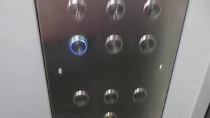 Музыкальные лифты Мослифт-(Стриж) @ г. Москва, ул. Онежская, д. 17к4 (2359)