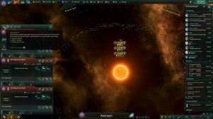 Обзор мода русской озвучки Russian Notification Sound для игры Stellaris