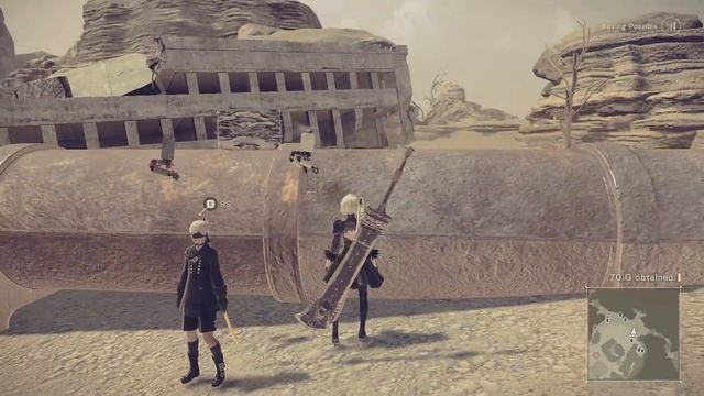 The Pillar Men смотреть онлайн