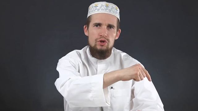 Рамадан - месяц практики, а не исключение | Уроки Рамадана | Академия Корана™ смотреть онлайн