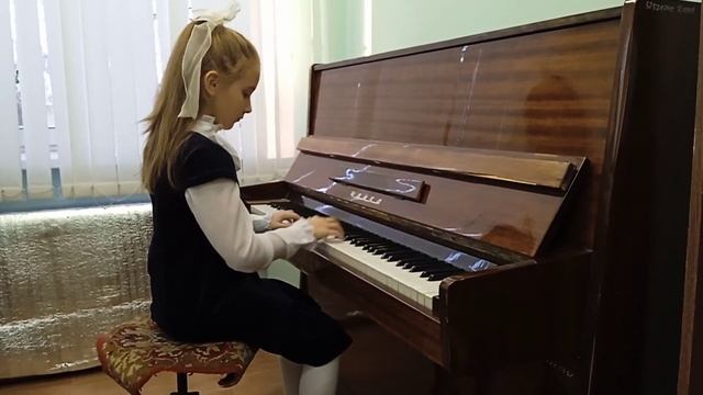 Дж. Шаум. Скакалка смотреть онлайн