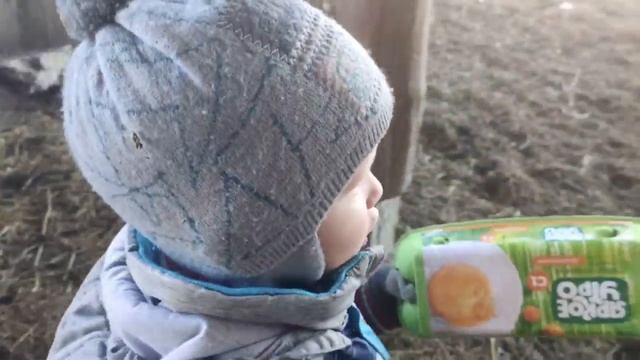 И ТАКОЕ бывает/Семья Фетистовых