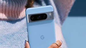 Google Pixel 9 Pro - the END of Apple?