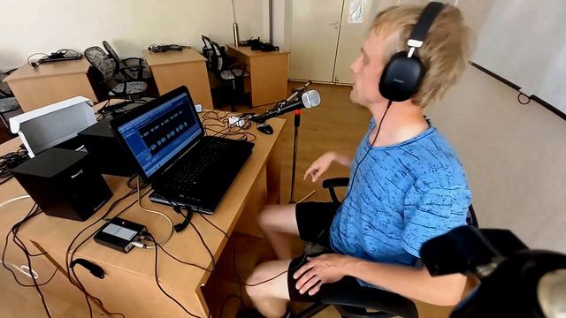 Лупер LOOPER тест 2