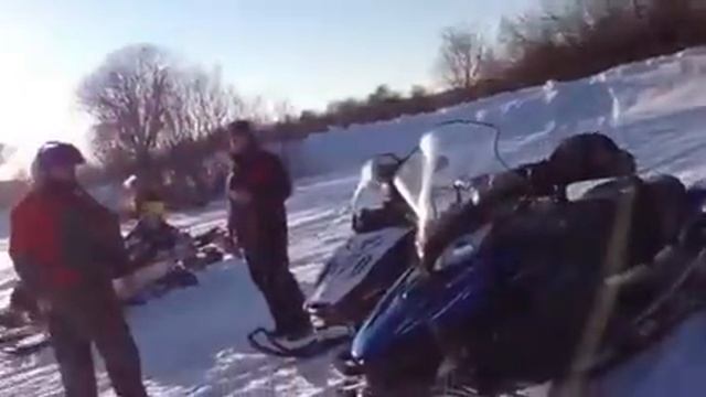 Покатушки 23 февраля смотреть онлайн