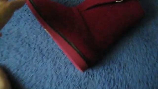 Войлочные Сапожки Распаковка Посылки Из Германии смотреть онлайн