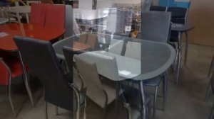 Столы и стулья Мебель Сити.