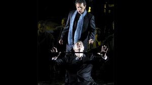 George Dalaras - Giorgos Ntalaras - "La Malagueña"