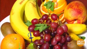 Ну ты и фрукт... Доброе утро. Фрагмент выпуска от 26.12.2019