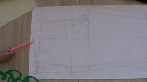 Дефекты в посадке брюк и способы их устранения