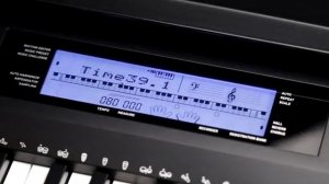 Цифровое пианино Casio CDP 240 с 88 клавишами
