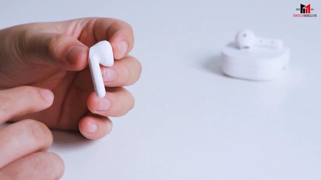 Soundpeats True Air 2: Tai nghe có ngon trong tầm giá dưới 700k??? | Minh Tuấn Mobile смотреть онлайн