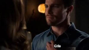 Oliver Queen - I've Done