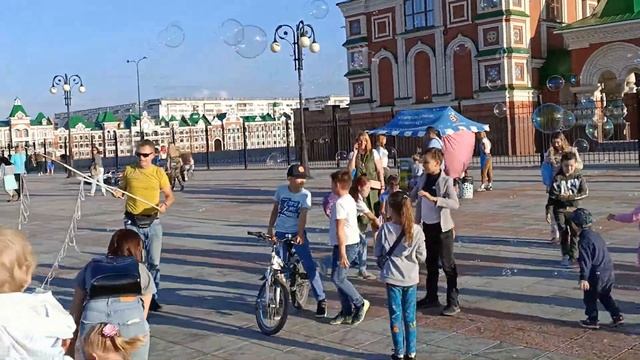 2020 Лето - это маленькая жизнь... смотреть онлайн