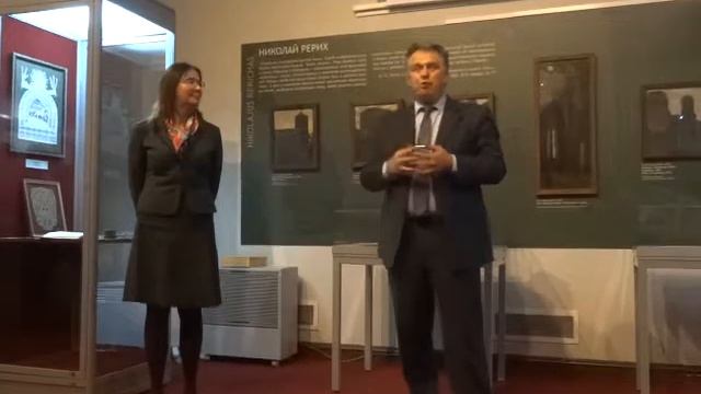 А.А.Бондаренко смотреть онлайн