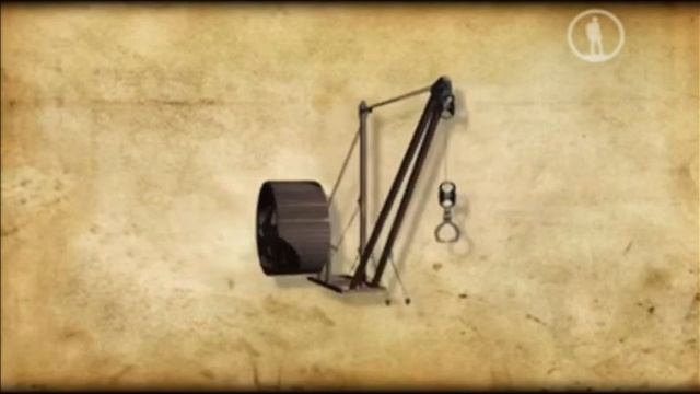 Удивительная римская архитектура и водоснабжение