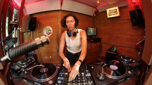 karete bu | Kiosk Radio 05.06.2023