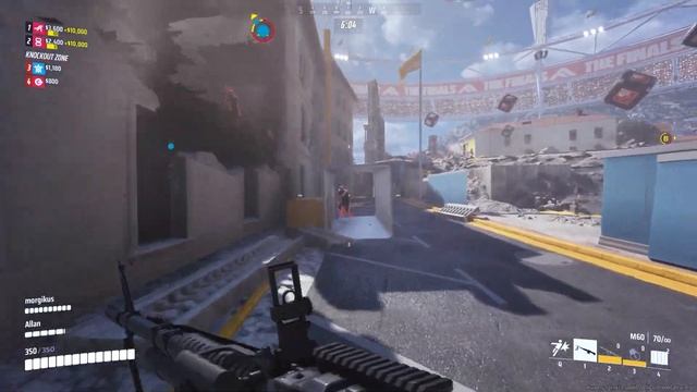 THE FINALS-ЛУЧШИЙ БЕСПЛАТНЫЙ ШУТЕР В 2023 ГОДУ.ОЧЕНЬ ДИНАМИЧНО И ВЕСЕЛО.УСПЕЙ ПОИГРАТЬ В ЭТО!!! смотреть онлайн