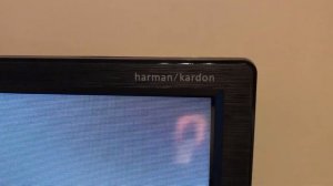 Sharp LED TV 2019 32” unboxing