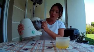 #147 Ура я похудела и одела шорты! Французские будни семьи Френо.