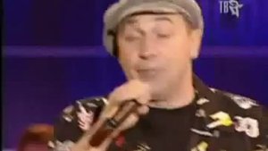 Евгений Кемеровский Ещё не осень