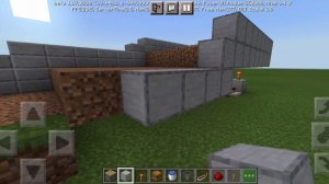 Бесконечная ферма еды в майнкрафт......