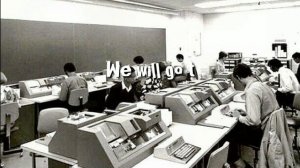 Daisy Bell by Vocoder,IBM704,VOCALOID4 1893