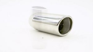 Насадка на глушитель «Sport» Lada Granta | Интернет-магазин автозапчастей и тюнинга AutoRX