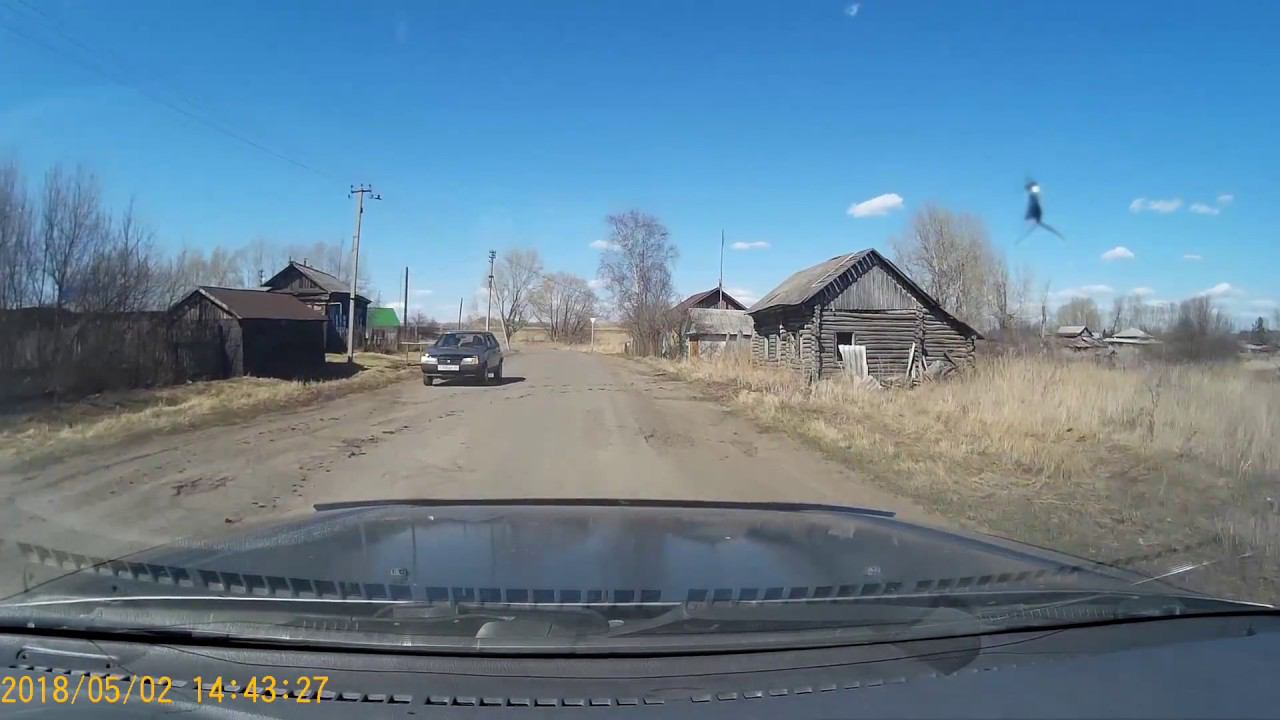 с.Любимово