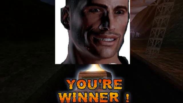 Mass Effect 3: Improved Ending смотреть онлайн