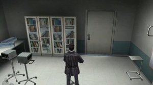 Max Payne 2: The Fall of Max Payne - прохождение - эпизод 17 - Живучий упрямец